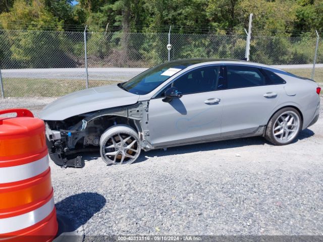 5XXG44J80RG244211 KIA K5 Gt