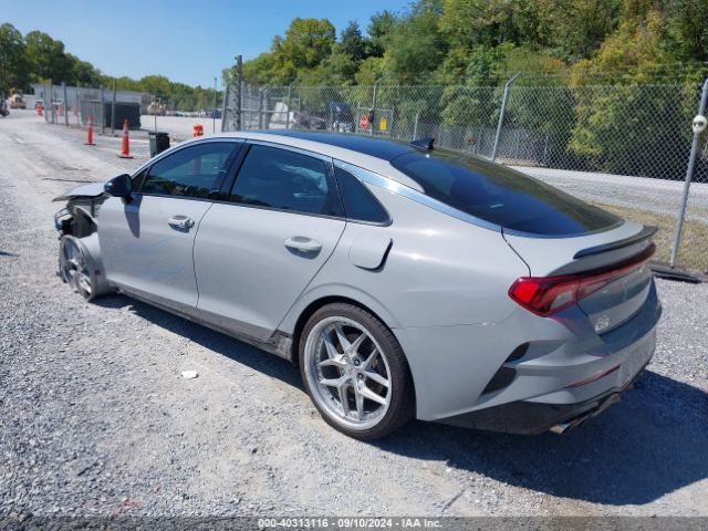 5XXG44J80RG244211 KIA K5 Gt
