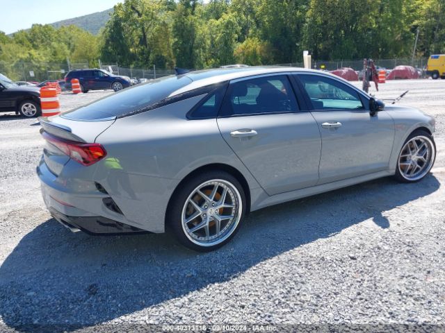 5XXG44J80RG244211 KIA K5 Gt