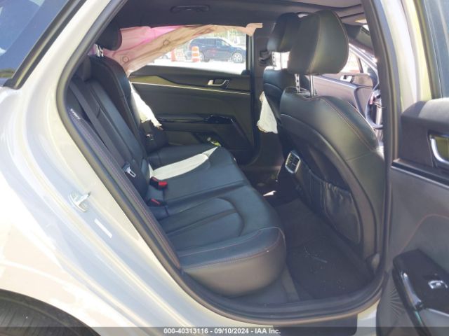 5XXG44J80RG244211 KIA K5 Gt