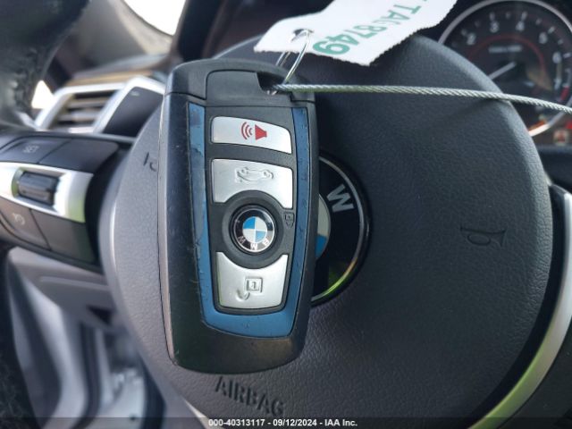 WBA4J1C52JBG77567 BMW 430i Gran Coupe