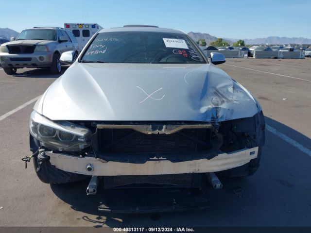 WBA4J1C52JBG77567 BMW 430i Gran Coupe