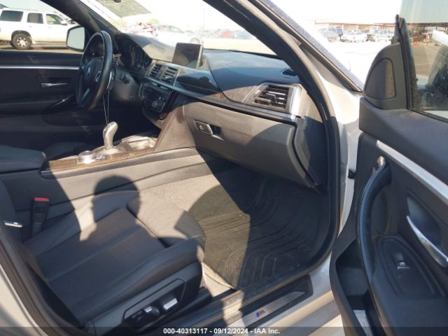 WBA4J1C52JBG77567 BMW 430i Gran Coupe