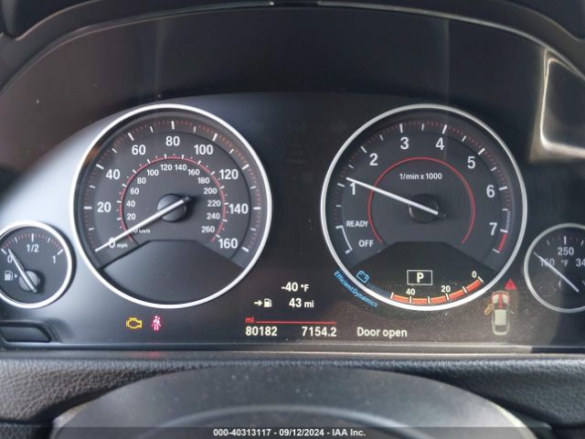 WBA4J1C52JBG77567 BMW 430i Gran Coupe
