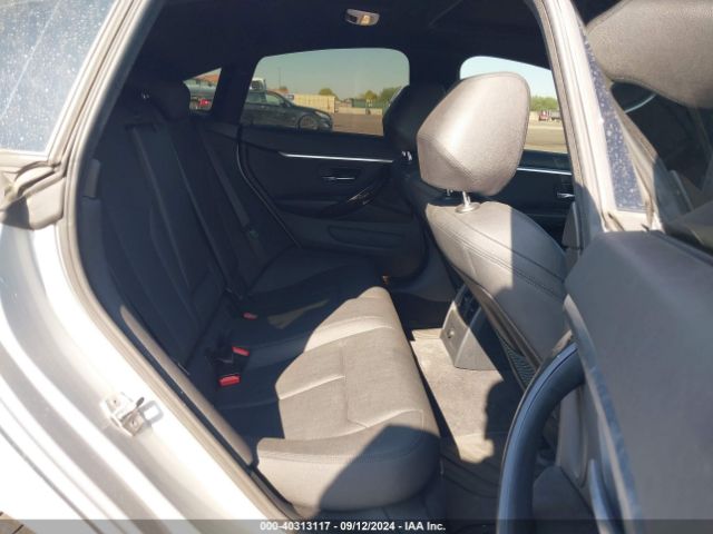 WBA4J1C52JBG77567 BMW 430i Gran Coupe