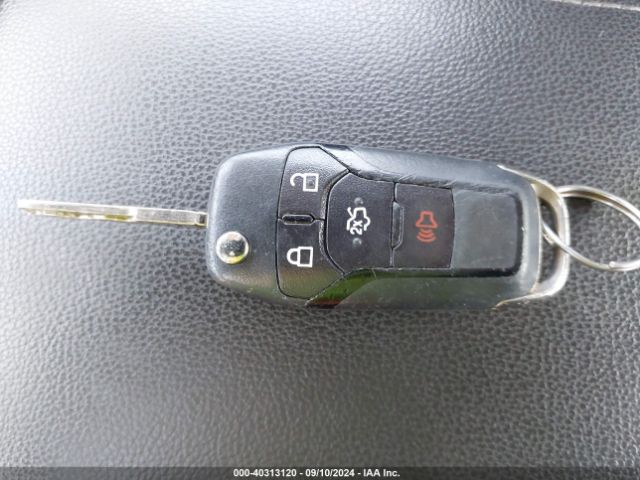 1FA6P0H78E5400959 Ford FUSION SE