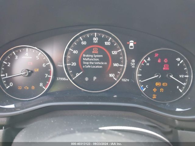 JM1BPBMLXM1348084 Mazda Mazda3 Premium