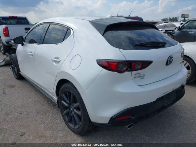 JM1BPBMLXM1348084 Mazda Mazda3 Premium