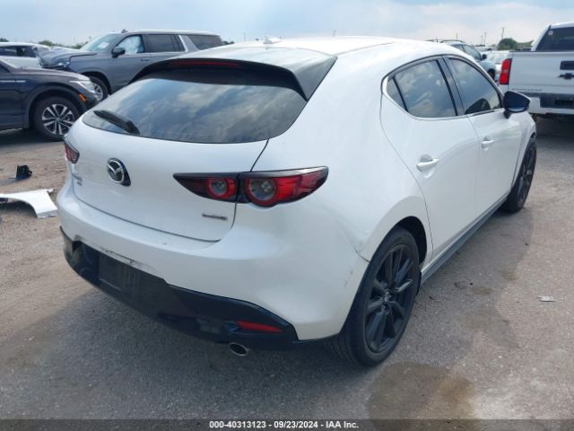 JM1BPBMLXM1348084 Mazda Mazda3 Premium