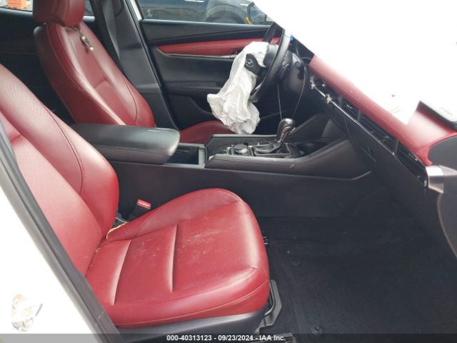JM1BPBMLXM1348084 Mazda Mazda3 Premium