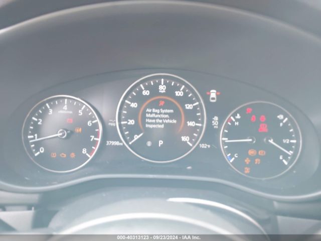 JM1BPBMLXM1348084 Mazda Mazda3 Premium