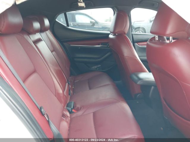 JM1BPBMLXM1348084 Mazda Mazda3 Premium