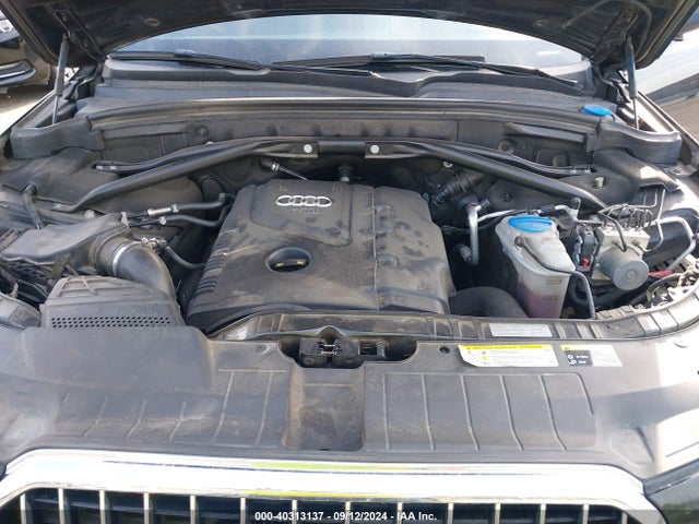 WA1L2AFP0HA082426 Audi Q5 2.0t Premium