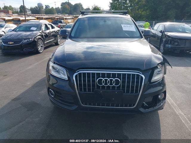 WA1L2AFP0HA082426 Audi Q5 2.0t Premium