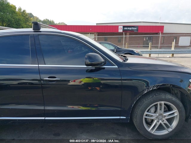 WA1L2AFP0HA082426 Audi Q5 2.0t Premium