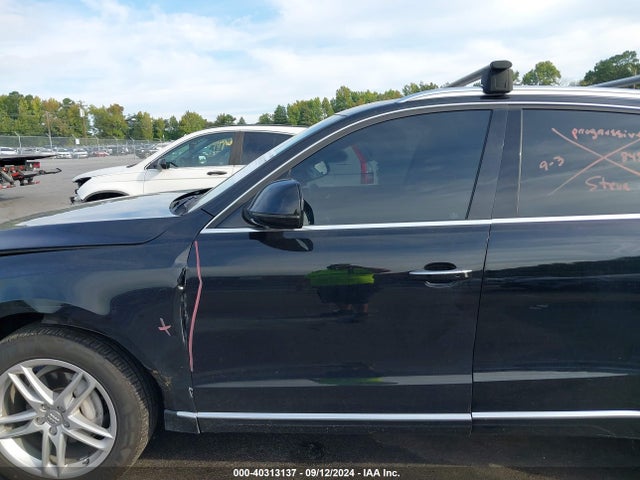 WA1L2AFP0HA082426 Audi Q5 2.0t Premium