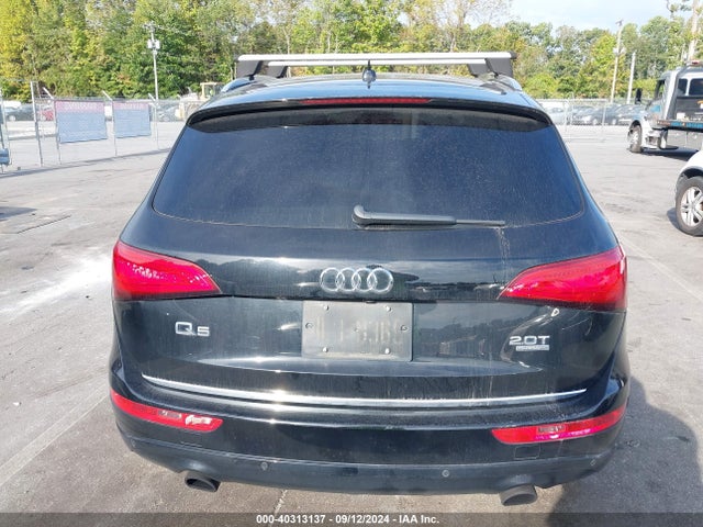 WA1L2AFP0HA082426 Audi Q5 2.0t Premium