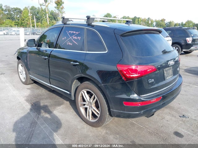 WA1L2AFP0HA082426 Audi Q5 2.0t Premium