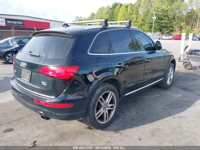 WA1L2AFP0HA082426 Audi Q5 2.0t Premium