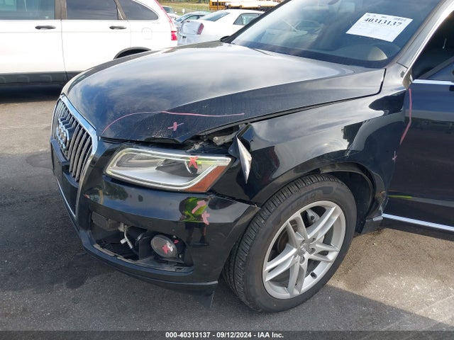 WA1L2AFP0HA082426 Audi Q5 2.0t Premium