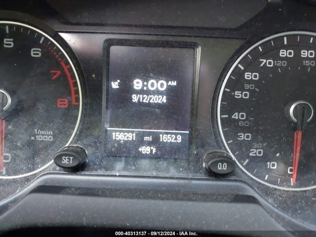 WA1L2AFP0HA082426 Audi Q5 2.0t Premium