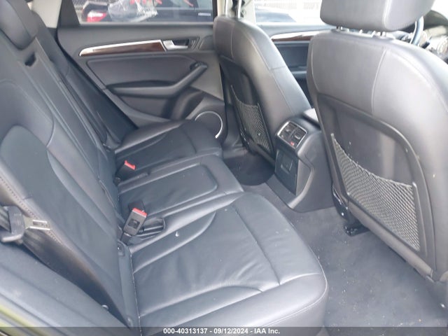 WA1L2AFP0HA082426 Audi Q5 2.0t Premium