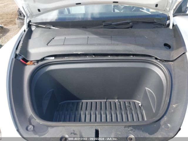 5YJYGDEF6MF266875 Tesla Model Y Performance Dual Motor All-wheel Drive