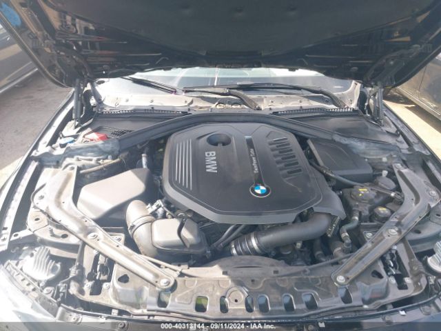WBA4Z5C53KEE17808 BMW 440I