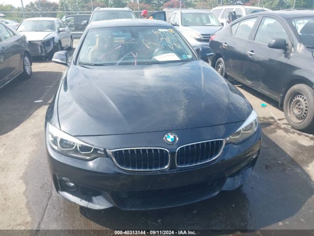 WBA4Z5C53KEE17808 BMW 440I
