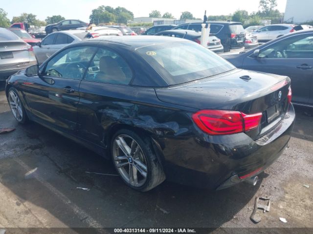 WBA4Z5C53KEE17808 BMW 440I