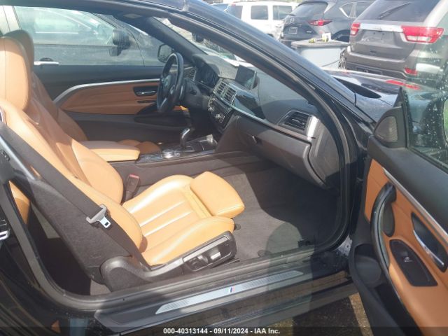 WBA4Z5C53KEE17808 BMW 440I