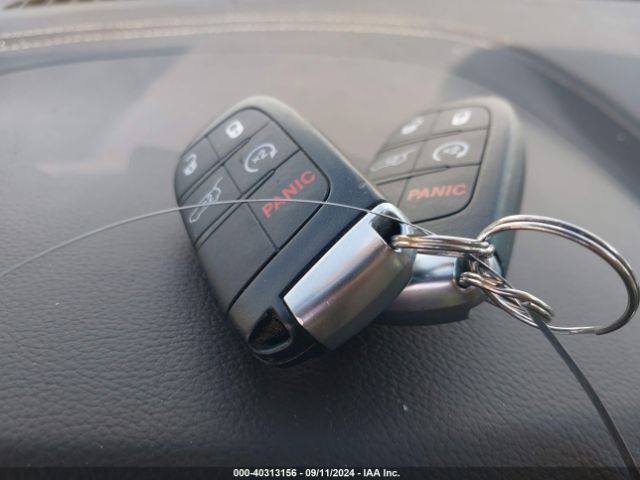2014 JEEP GRAND CHEROKEE 1C4RJFCGXEC377649 Photo 10