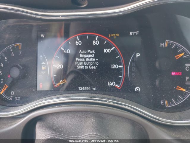 2014 JEEP GRAND CHEROKEE 1C4RJFCGXEC377649 Photo 6
