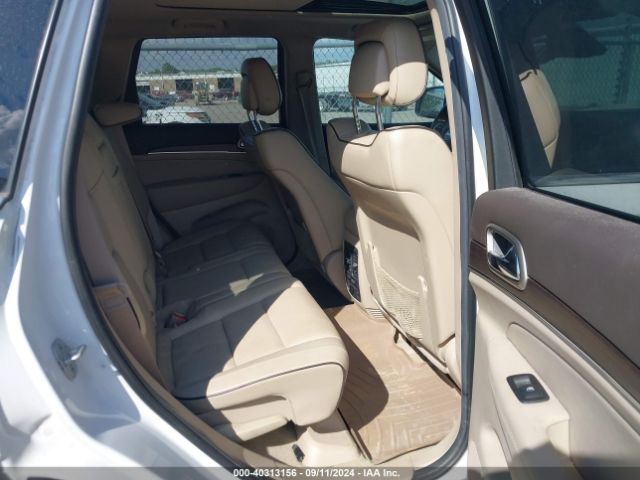 2014 JEEP GRAND CHEROKEE 1C4RJFCGXEC377649 Photo 7