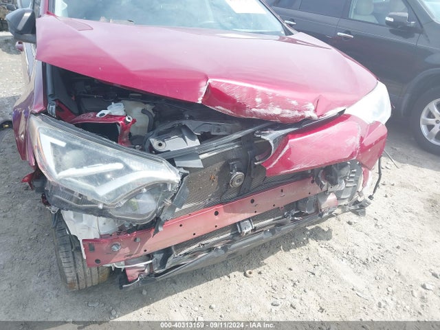 Toyota RAV4 LE 2018 2T3ZFREV5JW473288 Image 6