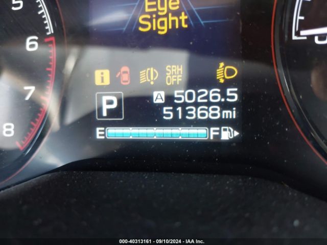 JF2SKALC3MH541650 Subaru Forester Sport