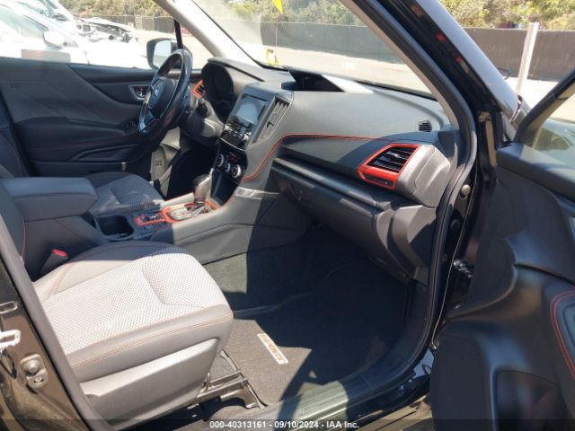 JF2SKALC3MH541650 Subaru Forester Sport