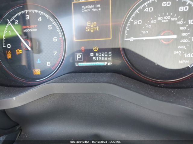 JF2SKALC3MH541650 Subaru Forester Sport