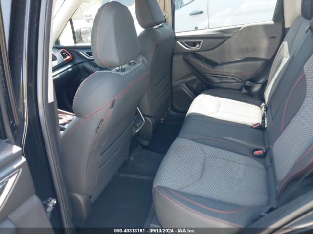 JF2SKALC3MH541650 Subaru Forester Sport