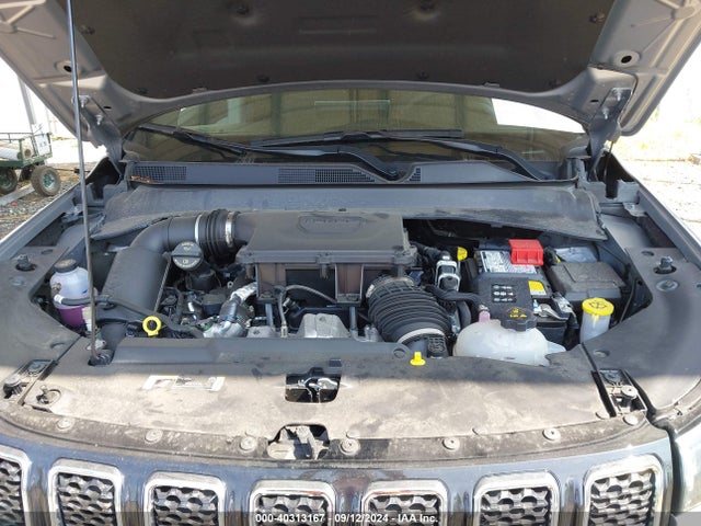 Jeep Compass Limited 4x4 2023 3C4NJDCN3PT522183 Image 10