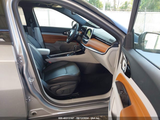 Jeep Compass Limited 4x4 2023 3C4NJDCN3PT522183 Image 5