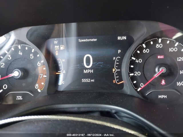 Jeep Compass Limited 4x4 2023 3C4NJDCN3PT522183 Image 7