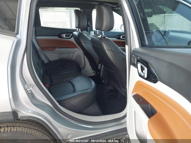 Jeep Compass Limited 4x4 2023 3C4NJDCN3PT522183 Image 8