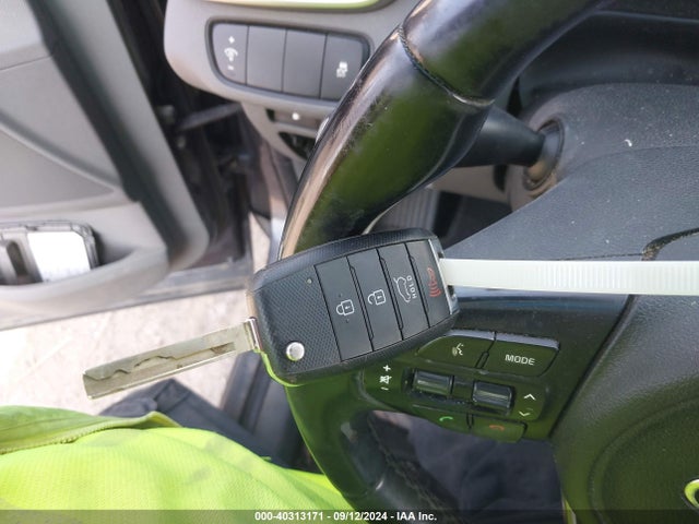 KIA Sorento 3.3l Ex 2016 5XYPHDA57GG134307 Image 11
