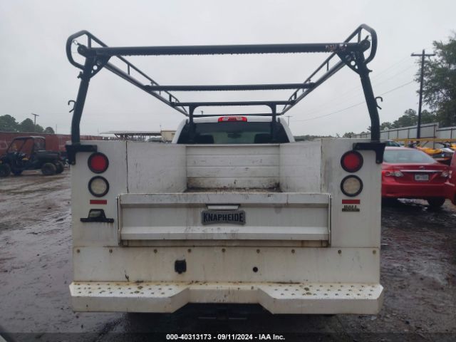 1GD21REG0JZ159819 GMC SIERRA 2500HD