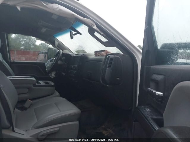1GD21REG0JZ159819 GMC SIERRA 2500HD