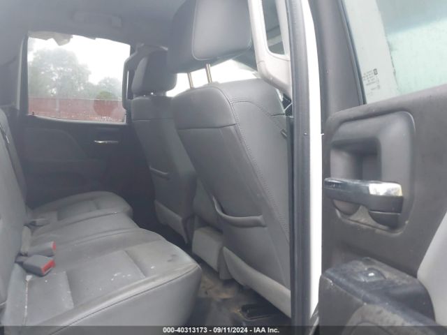 1GD21REG0JZ159819 GMC SIERRA 2500HD