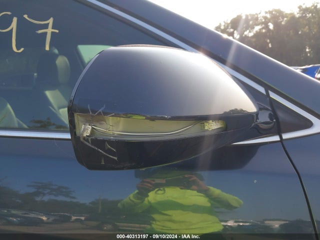 Hyundai Santa Fe Limited 2015 KM8SRDHFXFU130136 Image 6