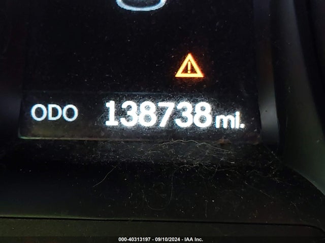 Hyundai Santa Fe Limited 2015 KM8SRDHFXFU130136 Image 7