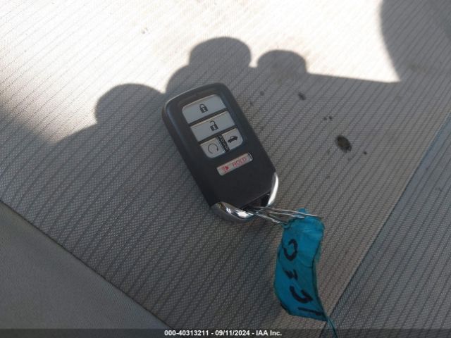 19XZE4F52NE001068 Honda INSIGHT EX